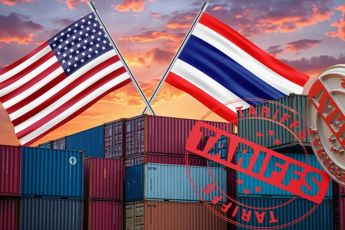 ข้อตกลงทางการค้าไทย/สหรัฐฯ ความจริงที่เกษตรกรไทยต้องรับมือ 2 w1200