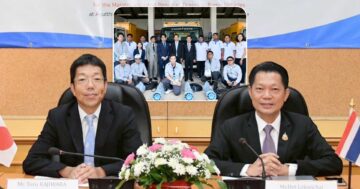 กรมชลฯ ร่วมมือ3 cf