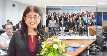 กรมประมง จัดเวิร์คช็อป2