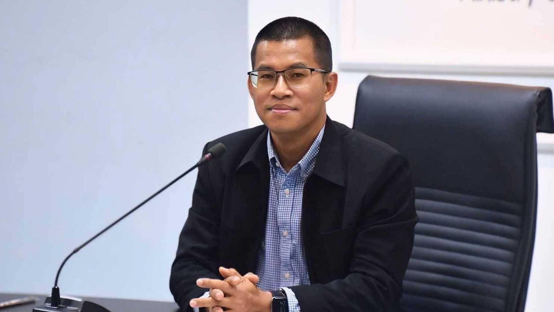 กรมประมง แจงดราม่าสนั่นโซเชียล ย้ำ (ร่าง) ประกาศ “เรือท่องเที่ยวตกปลา” ใช้เบ็ดได้ไม่เกิน 3 คัน/คนใช้บังคับกับเรือท่องเที่ยวที่มีการจับสัตว์น้ำ เท่านั้น “มิได้ใช้บังคับกับ เรือประมงและกิจกรรมตกปลาที่ไม่ใช้เรือ” 1 กรมประมง แจงดราม่าสนั่นโซเชียล3