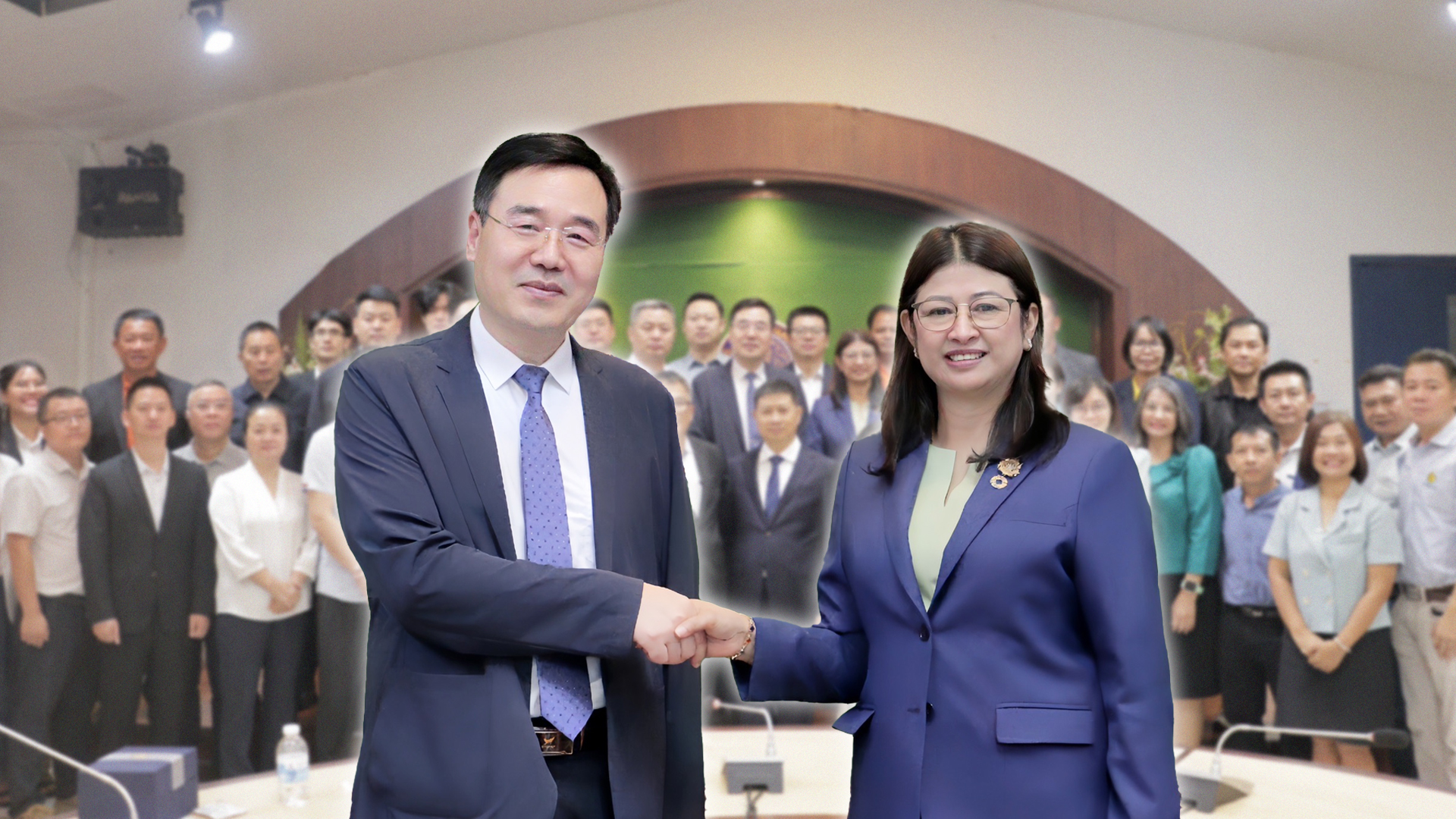 กรมประมง.เปิดบ้านต้อนรับ2