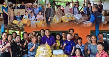 กรมหม่อนไหม เดินหน้า3