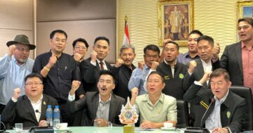 กระทรวงเกษตรฯ เตรียมขับเคลื่อนนโยบายเร่ง 1