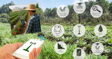 ข้อมูลคือปุ๋ยใหม่ของเกษตรไทย3