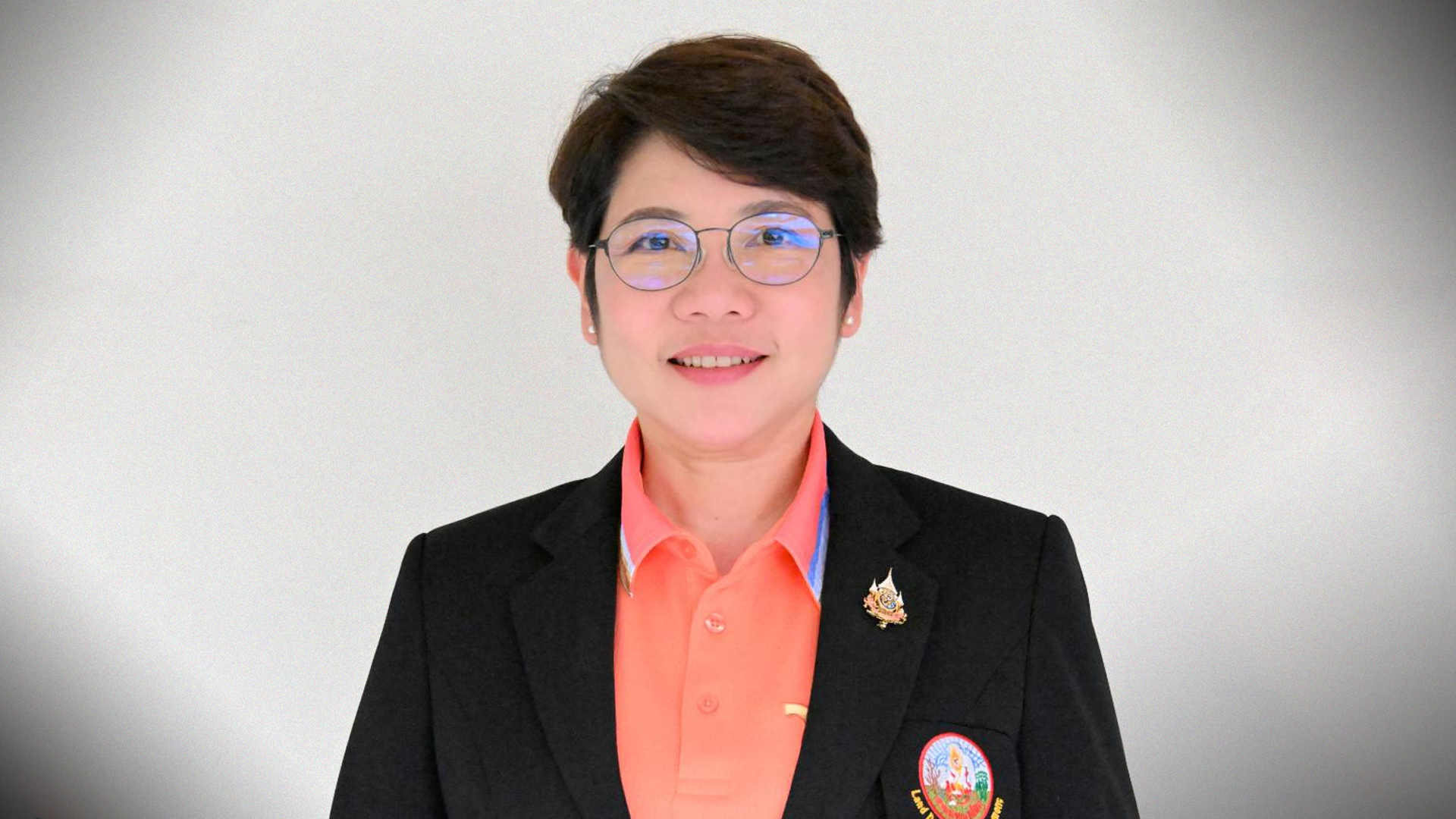 เปิดประวัติ ดร.สุมิตรา วัฒนา ว่าที่อธิบดีกรมพัฒนาที่ดิน 1 ดร.สุมิตรา วัฒนา2