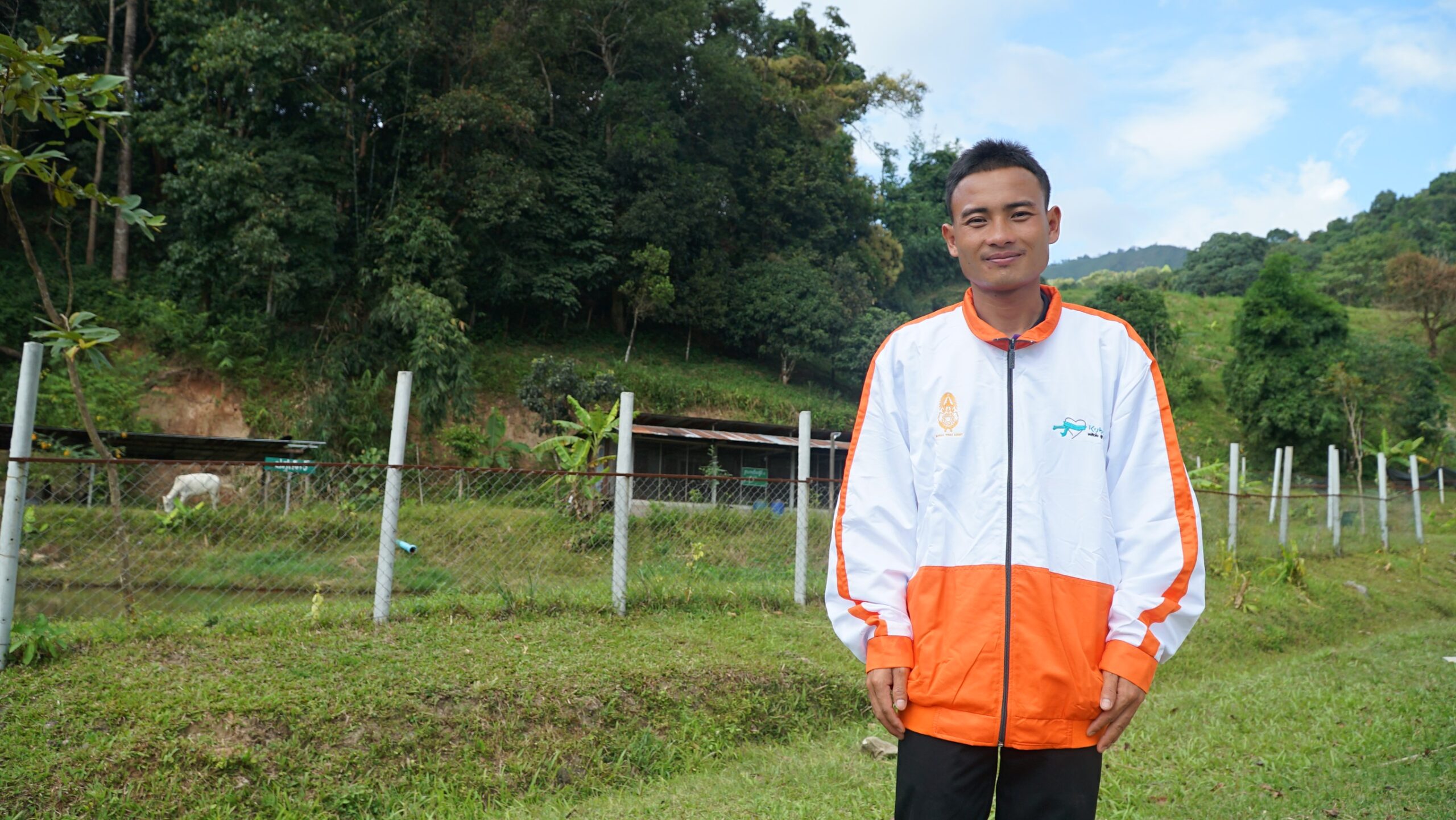 คูโบต้าพลังใจสู้ภัยหนาว26 ปี ของเสื้อกันหนาว ที่อบอุ่นด้วยเรื่องราวนับหมื่นใจ 2 นายจันทร์เพชร มรดกดอย ผู้ใหญ่บ้านแม่หละค 0 scaled