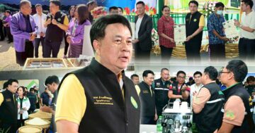 นเรศลงพื้นที่เชียงราย3