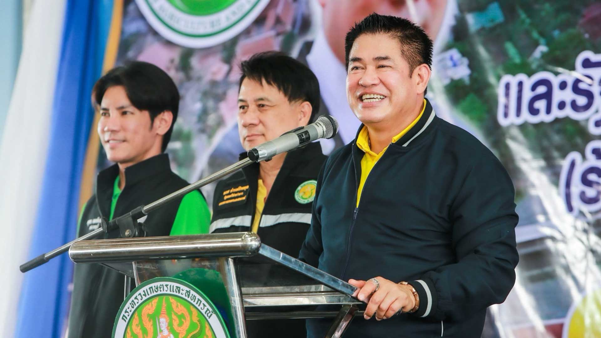 ประกาศสงครามปลาหมอคางดำ3