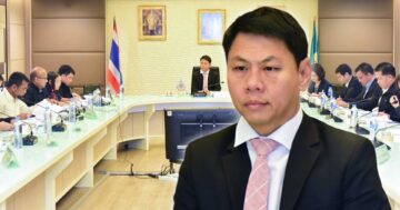 ประชุมคณะทำงานบริหารจัดการปัญหาฝุ่น3