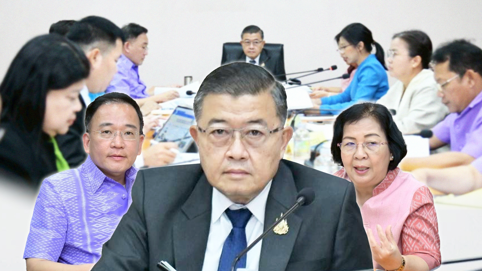 ปลัดเกษตรฯ ขับเคลื่อนการดำเนินโครงการพระราชดำริทั่วประเทศ มุ่งพัฒนาแหล่งน้ำ ดิน อาชีพเกษตร ยกระดับคุณภาพชีวิตเกษตรกรอย่างยั่งยืน 1 ปลัดเกษตรฯ ขับเคลื่อน2