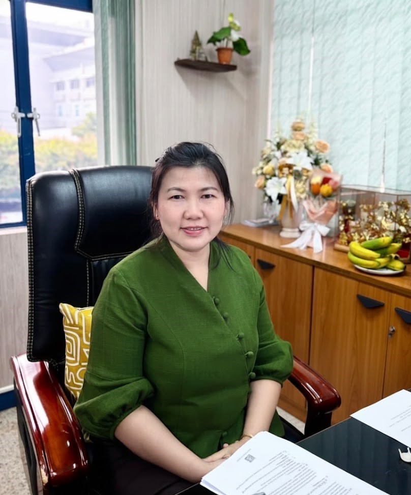 ‘อะโวคาโดพบพระ 08’ จ.ตาก พืชเศรษฐกิจมิติใหม่ ตอบรับ Longevity Trend สร้างโอกาสใหม่ให้เกษตรกรไทย 2 ผอ.สศท.2