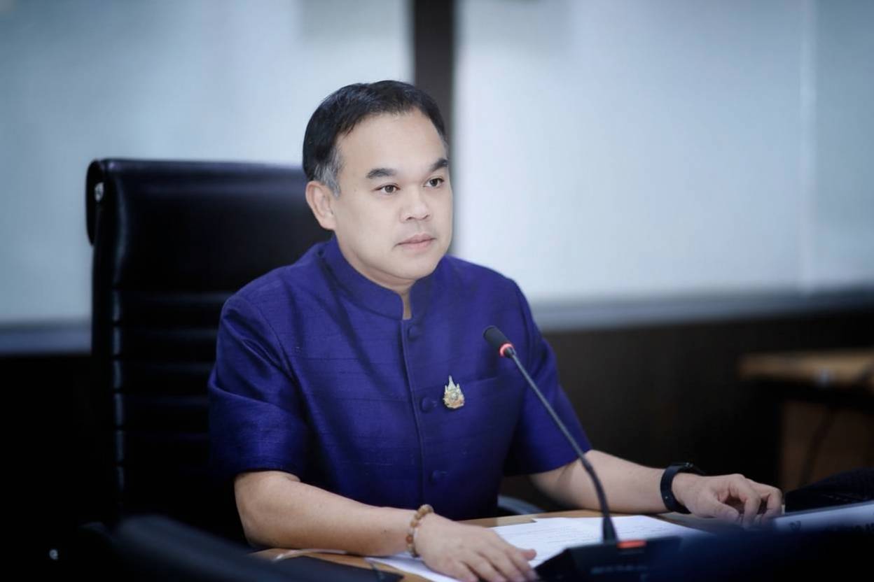 เปิดสถิติการค้าเกษตร 8 เดือน ปี 68 ไทยรักษาดุลการค้าได้แข็งแกร่ง เกินดุล 7 แสนล้าน เผย ทุเรียน ครองแชมป์ นำทัพตลาดจีนส่งออก แนะเร่งใช้ FTA เพิ่มโอกาส รับมือปัจจัยผันผวนเศรษฐกิจโลก 2 ภาพสศก1