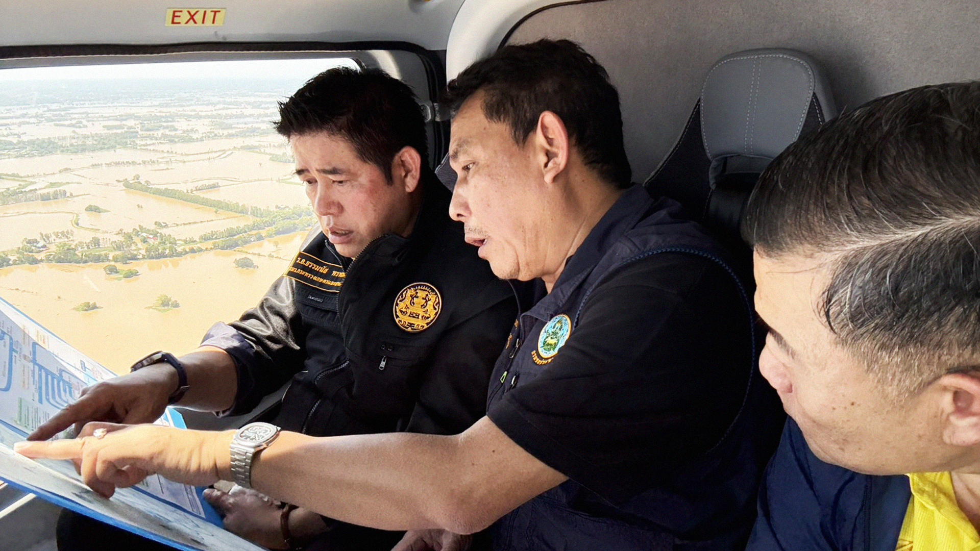 รมว.ธรรมนัส2 1