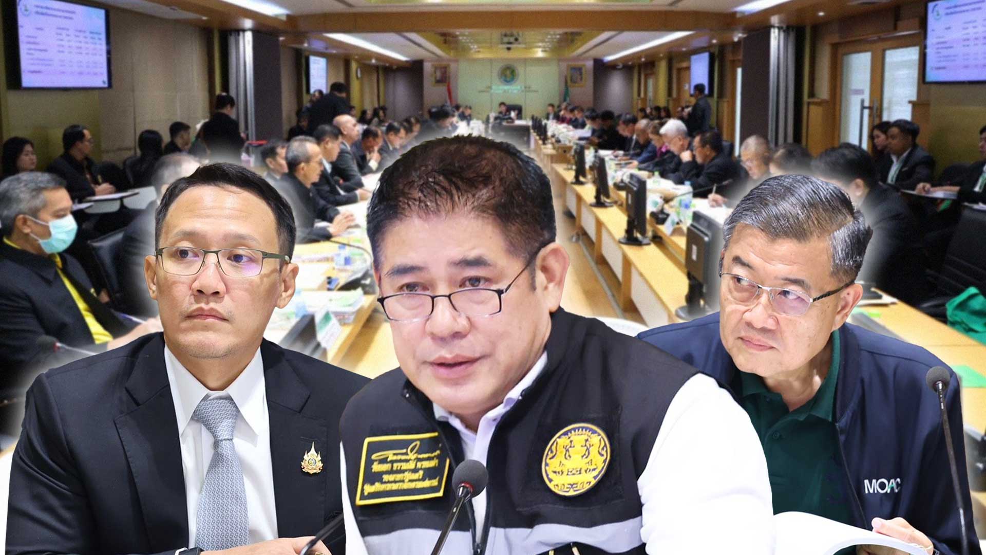 รมว.ธรรมนัส2 3