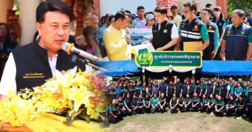 ลงพื้นที่แม่ฮ่องสอน3