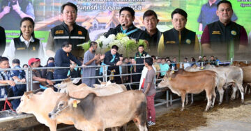 ลุยจังหวัดตาก 2