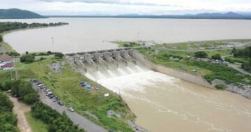 ลุ่มน้ำป่าสักเริ่มคลี่คลาย 2