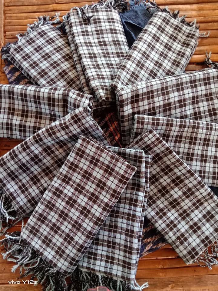 กรมส่งเสริมการเกษตร เชิญชวนประชาชนทั่วประเทศร่วมสนับสนุนสินค้าจากวิสาหกิจชุมชน ภายใต้โครงการ“คนละครึ่งพลัส”ซึ่งรัฐบาลขยายผลจากความสำเร็จของ “โครงการคนละครึ่ง” เพื่อกระตุ้นเศรษฐกิจฐานราก เพิ่มรายได้ให้เกษตรกรและผู้ประกอบการรายย่อย โดยสามารถเลือกซื้อสินค้าเกษตรและผลิตภัณฑ์คุณภาพได้ในราคาย่อมเยา 7 วสช.ส่งเสริมอาชีพบ้านนาโพธิ์