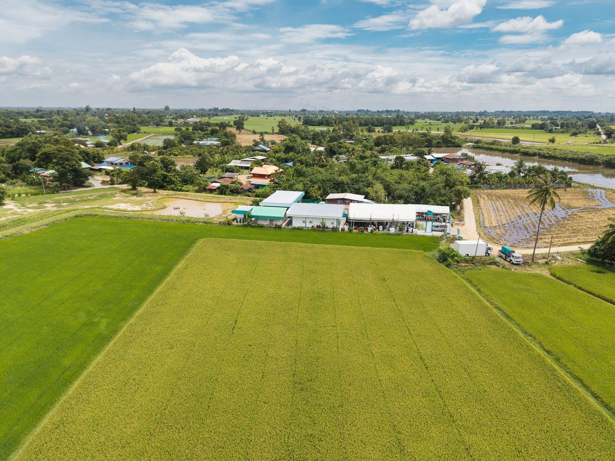 ถอดรหัสวิสาหกิจชุมชนต้นแบบ ศูนย์เรียนรู้