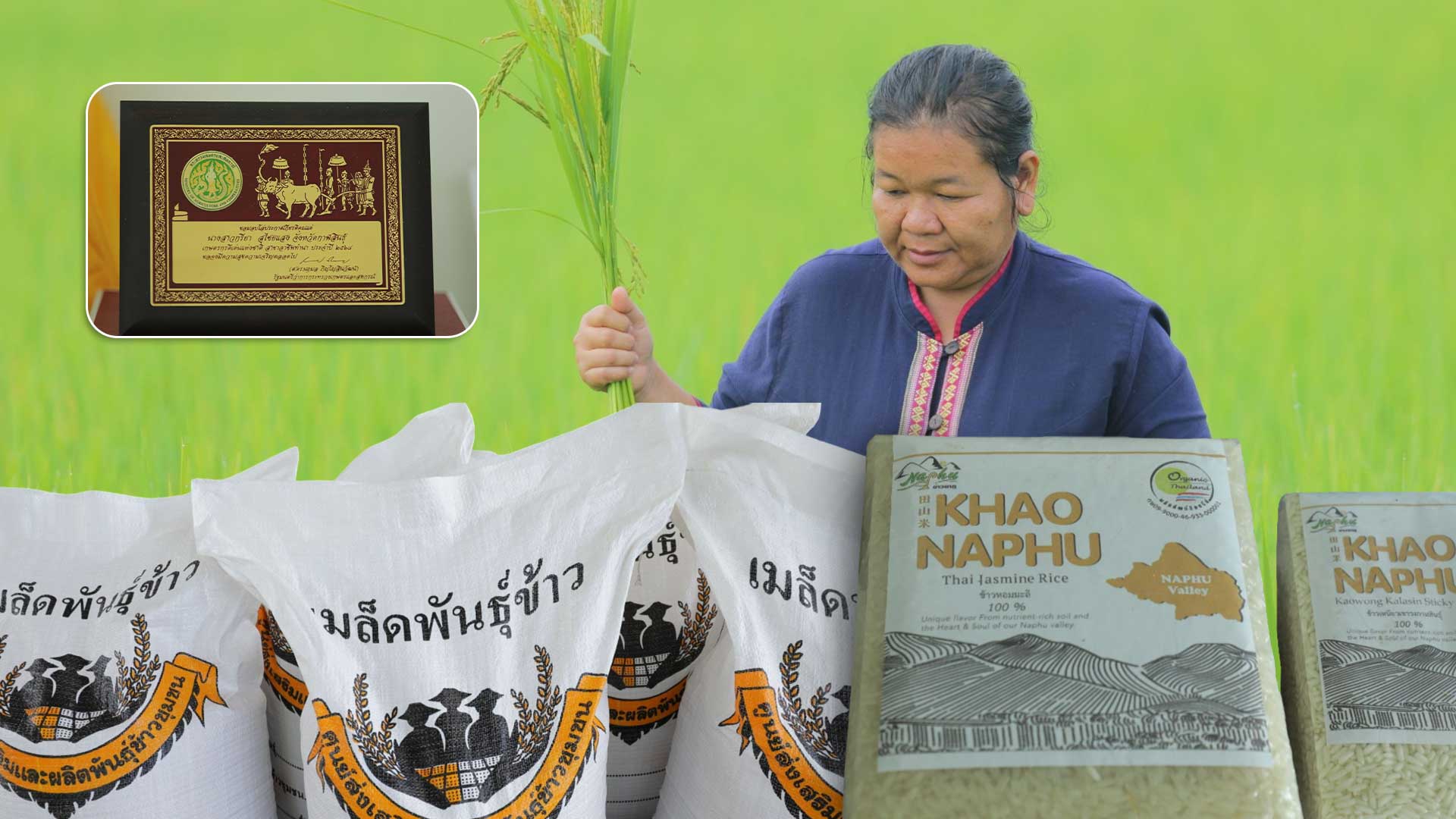 เกษตรกรดีเด่นแห่งชาติ3สส