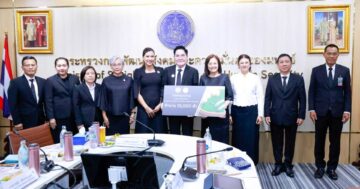 เดินหน้าขับเคลื่อนแนวคิด3