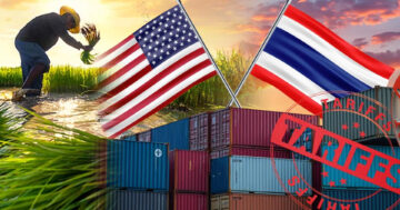 เปิดข้อตกลงทางการค้าไทย สหรัฐฯ2