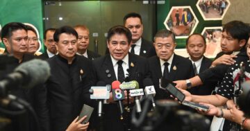 เปิดศึกยางเถื่อน3