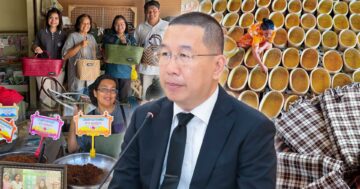 เริ่มแล้ว คนละครึ่งพลัส3