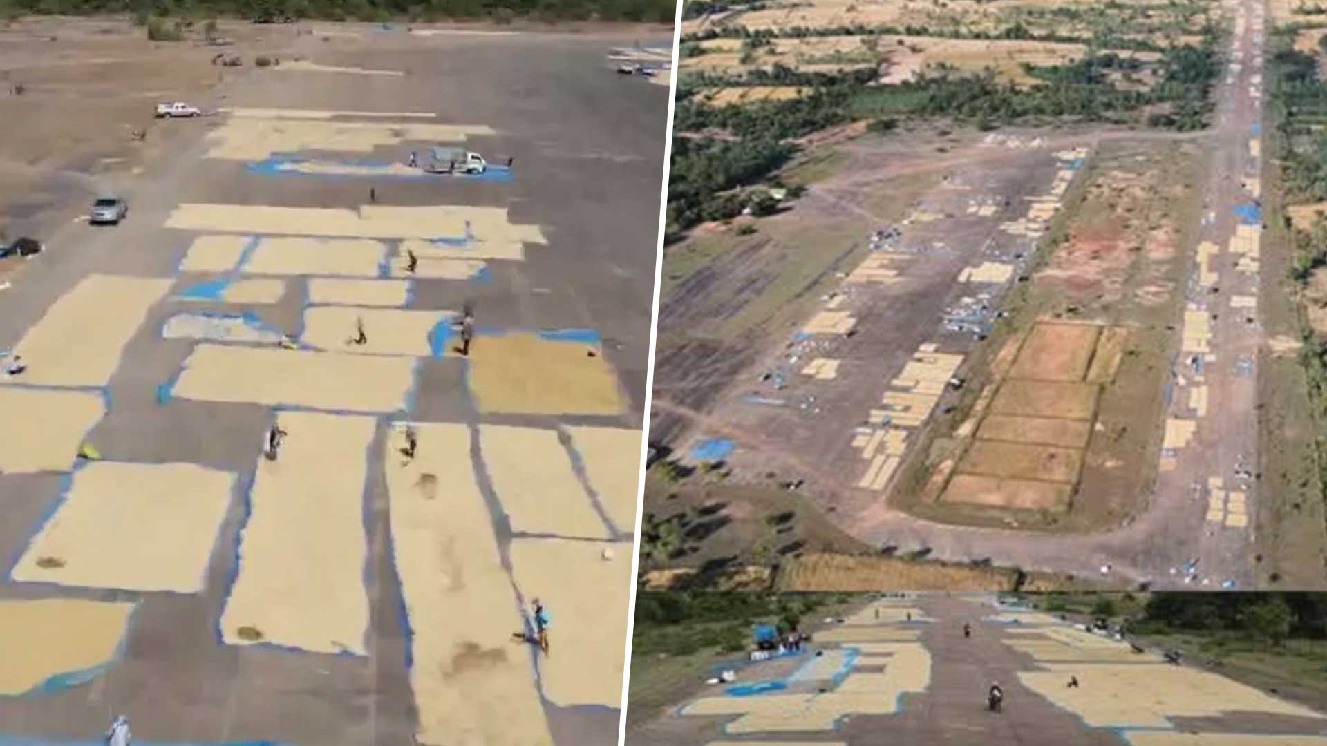 หนึ่งเดียวในประเทศไทย เลิงนกทา3