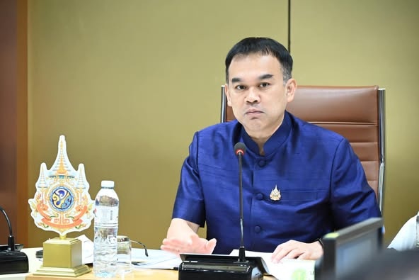 ครม. ไฟเขียวแต่งตั้ง 1