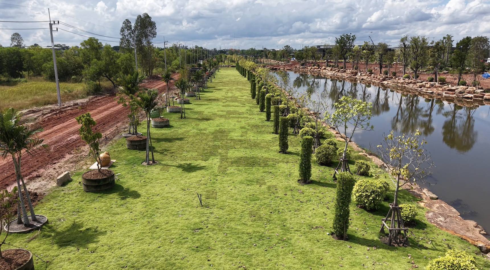 "พืชสวนโลกอุดร" คืบหน้า15 ประเทศพร้อมร่วมงานจัดงาน 5 1017745 0