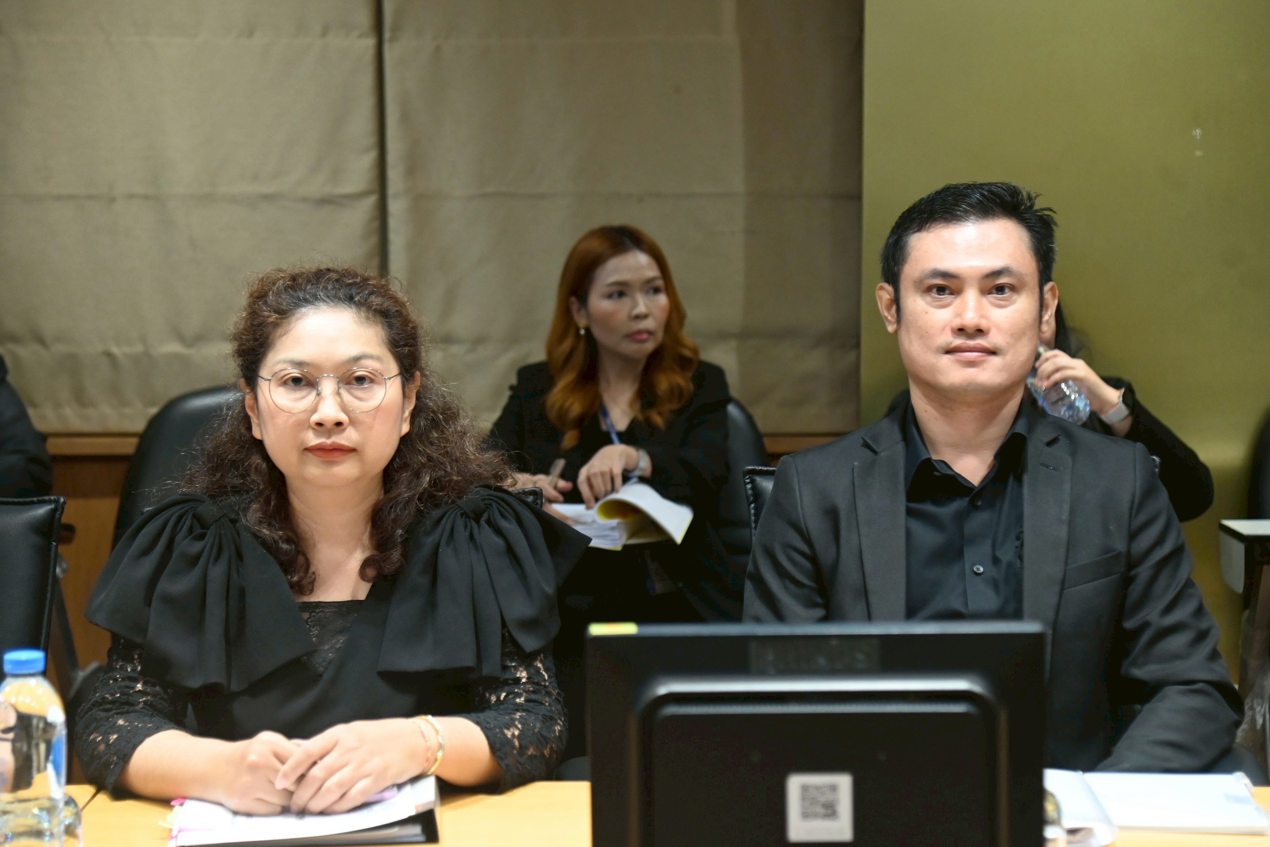 ปลัดเกษตรฯ เป็นประธานการประชุมคณะกรรมการพัฒนาคุณภาพข้อมูลปริมาณการผลิตสินค้าเกษตร ครั้งที่ 3/2568 เร่งยกระดับคุณภาพชีวิตเกษตรกร ดันพันธุ์พืชคุณภาพ-เทียบราคาพืชทางเลือก-ปรับปรุงปลานิลทำฟิลเลต์ 7 11