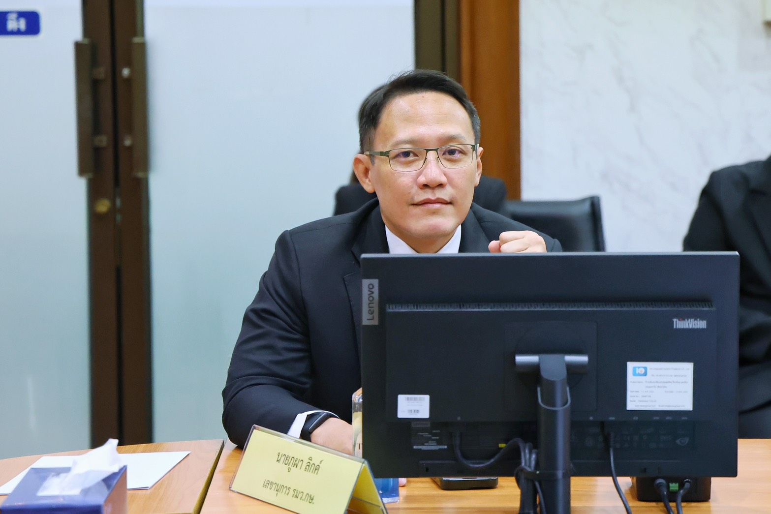 ร้อยเอก ธรรมนัส สั่งลุย โครงการปลูกต้นยูคาลิปตัสบนคันนา สร้างรายได้เพิ่ม เสริมประสิทธิภาพการพัฒนาคุณภาพชีวิตเกษตรกร 4 1196735