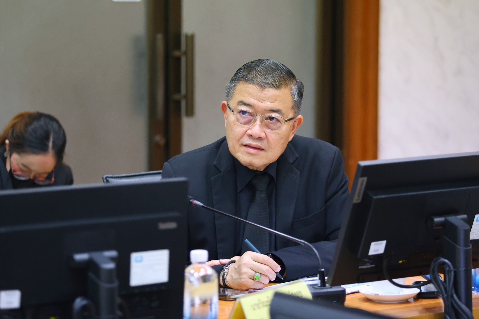 ร้อยเอก ธรรมนัส สั่งลุย โครงการปลูกต้นยูคาลิปตัสบนคันนา สร้างรายได้เพิ่ม เสริมประสิทธิภาพการพัฒนาคุณภาพชีวิตเกษตรกร 6 1196737