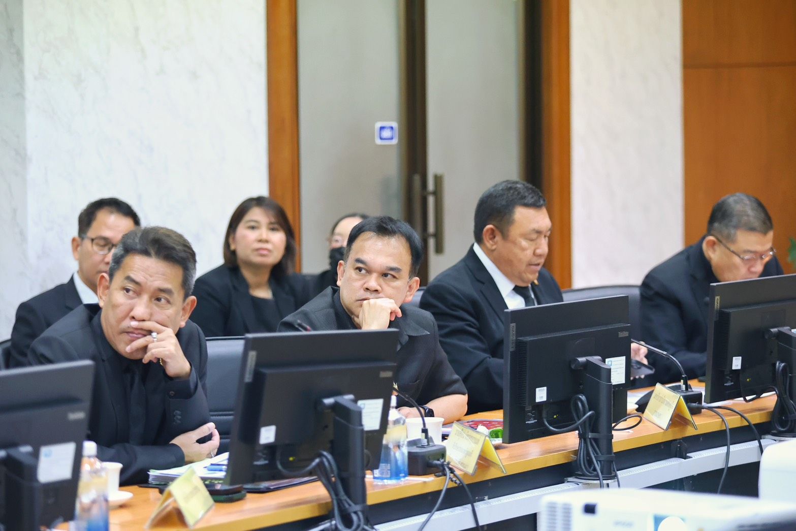 ร้อยเอก ธรรมนัส สั่งลุย โครงการปลูกต้นยูคาลิปตัสบนคันนา สร้างรายได้เพิ่ม เสริมประสิทธิภาพการพัฒนาคุณภาพชีวิตเกษตรกร 7 1196738