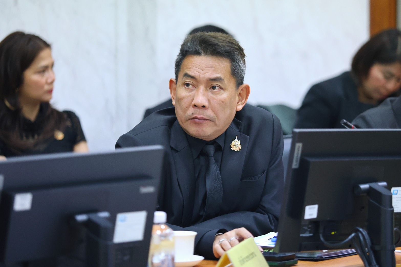 ร้อยเอก ธรรมนัส สั่งลุย โครงการปลูกต้นยูคาลิปตัสบนคันนา สร้างรายได้เพิ่ม เสริมประสิทธิภาพการพัฒนาคุณภาพชีวิตเกษตรกร 8 1196739