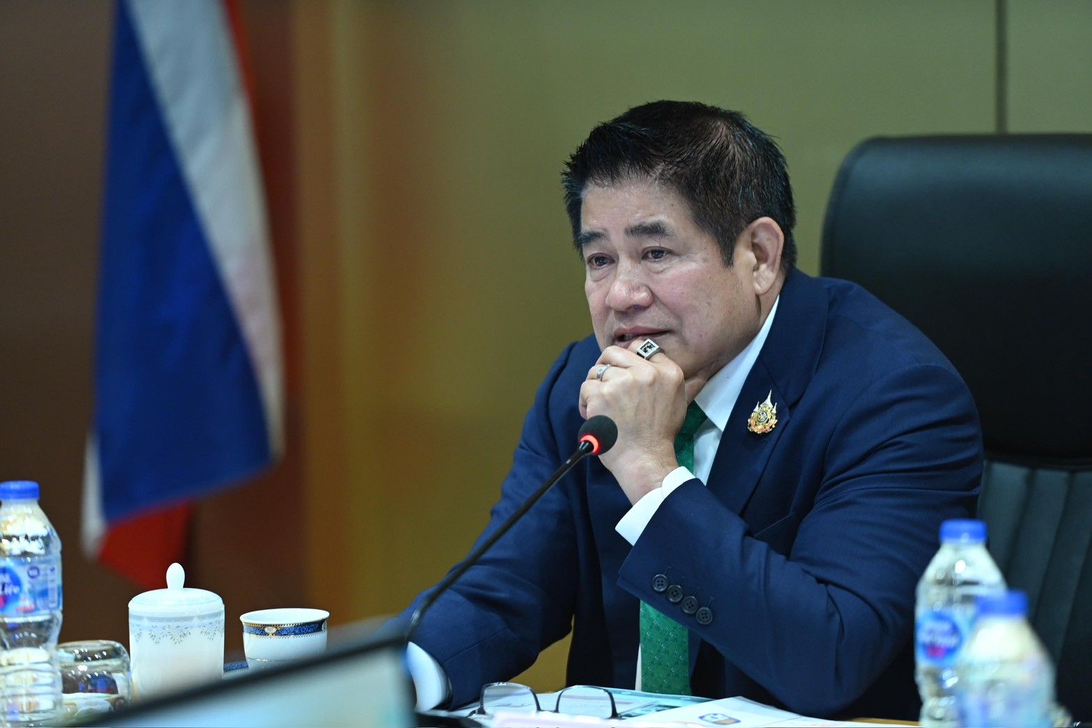 เกษตรฯ ชวนชาวสวนลำไยภาคเหนือ เข้าร่วม “โครงการพัฒนาสวนลำไยคุณภาพ” หนุนตัดแต่งทรงพุ่ม–ช่อผล ฟื้นฟูสวนลำไย เพื่อเพิ่มรายได้ ไร่ละ 1,000 บาท ไม่เกิน 10ไร่ สู่การพัฒนาสวนลำไยอย่างยั่งยืน 2 1412369