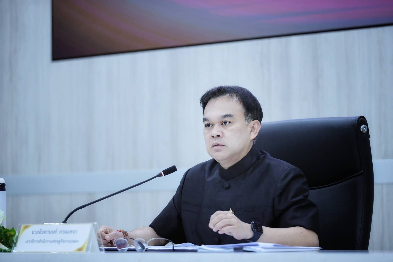 กระทรวงเกษตรฯ “สืบสาน รักษา ต่อยอด” โครงการพระราชดำริ บูรณาการ 4,145 โครงการ ขับเคลื่อนเกษตรไทยสู่ความยั่งยืน 2 1646428