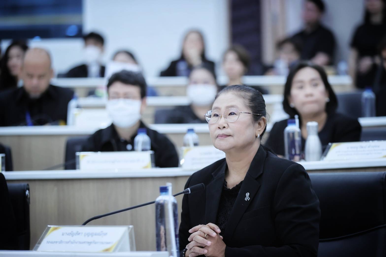 กระทรวงเกษตรฯ “สืบสาน รักษา ต่อยอด” โครงการพระราชดำริ บูรณาการ 4,145 โครงการ ขับเคลื่อนเกษตรไทยสู่ความยั่งยืน 6 1646435