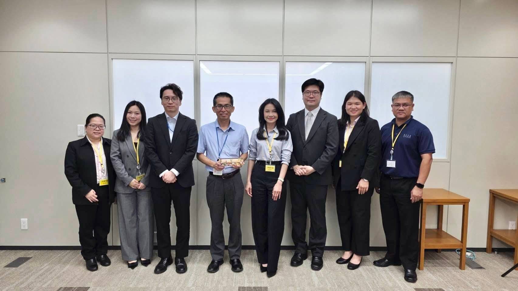 ญี่ปุ่น-ไทยร่วมผลักดันเกษตรกรรมลดก๊าซเรือนกระจก ผ่านระบบฉลากสิ่งแวดล้อม “Mieruka” มุ่งสู่เป้าหมายคาร์บอนสุทธิเป็นศูนย์ พร้อมจับตา “ผำ” ถูกจัดเป็นศัตรูพืชกักกันใหม่ ญี่ปุ่นห้ามนำเข้าสินค้าเกษตรไทยที่ปนเปื้อน 8 1966409