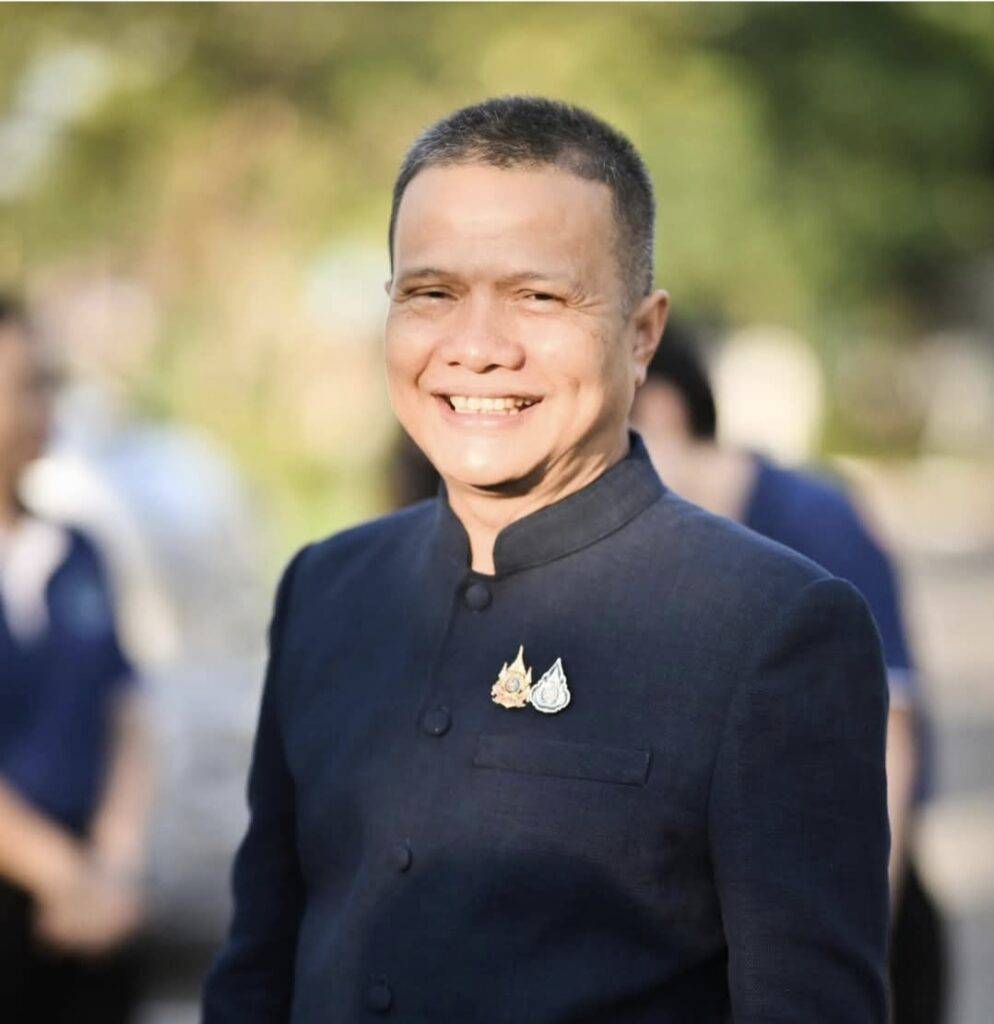 ญี่ปุ่น-ไทยร่วมผลักดันเกษตรกรรมลดก๊าซเรือนกระจก ผ่านระบบฉลากสิ่งแวดล้อม “Mieruka” มุ่งสู่เป้าหมายคาร์บอนสุทธิเป็นศูนย์ พร้อมจับตา “ผำ” ถูกจัดเป็นศัตรูพืชกักกันใหม่ ญี่ปุ่นห้ามนำเข้าสินค้าเกษตรไทยที่ปนเปื้อน 2 1966413