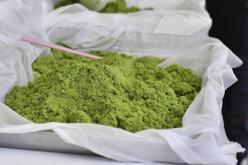 ญี่ปุ่น-ไทยร่วมผลักดันเกษตรกรรมลดก๊าซเรือนกระจก ผ่านระบบฉลากสิ่งแวดล้อม “Mieruka” มุ่งสู่เป้าหมายคาร์บอนสุทธิเป็นศูนย์ พร้อมจับตา “ผำ” ถูกจัดเป็นศัตรูพืชกักกันใหม่ ญี่ปุ่นห้ามนำเข้าสินค้าเกษตรไทยที่ปนเปื้อน 3 1966419