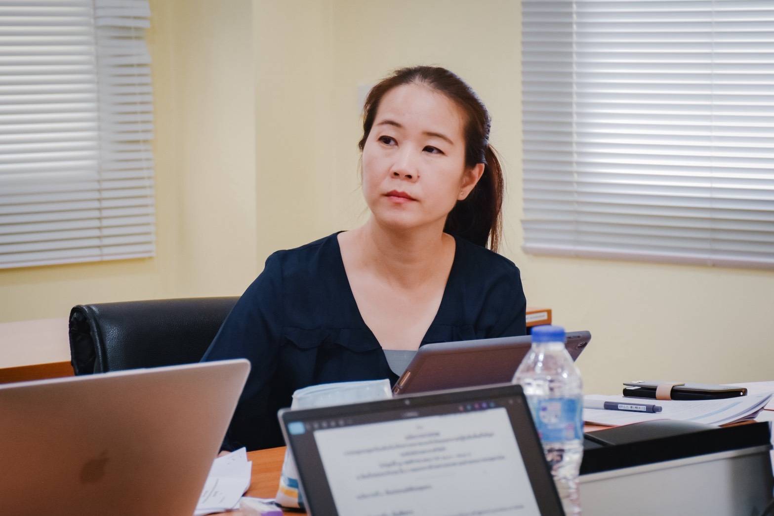 ไทย–อินเดีย ถกเข้มเคลียร์ข้อกังวลการค้าสินค้าเกษตร–ประมง–ปศุสัตว์ พร้อมชี้แจงมาตรการ SPS เดินหน้าหนุนเปิดตลาดสินค้าเกษตร 4 1981392