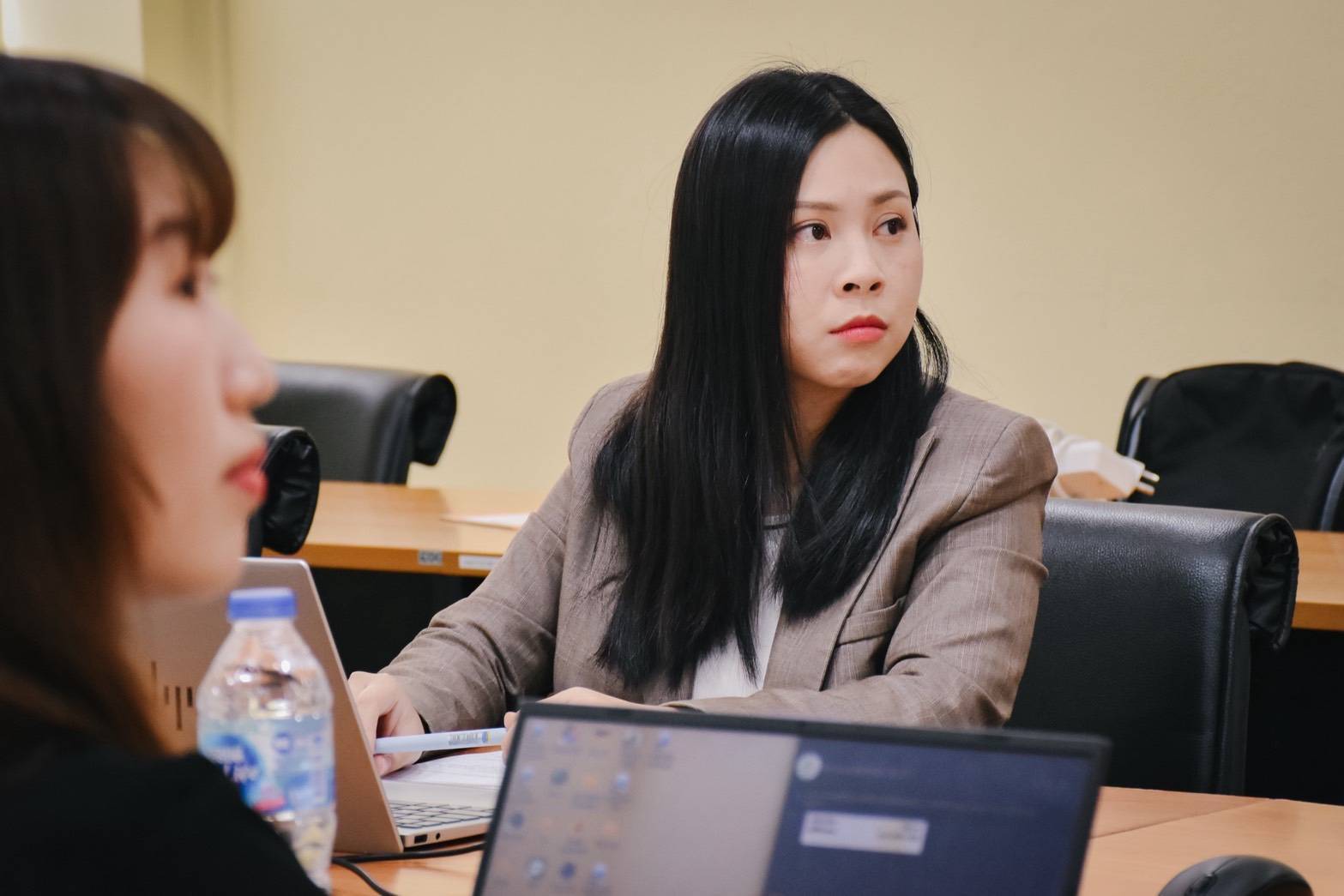 ไทย–อินเดีย ถกเข้มเคลียร์ข้อกังวลการค้าสินค้าเกษตร–ประมง–ปศุสัตว์ พร้อมชี้แจงมาตรการ SPS เดินหน้าหนุนเปิดตลาดสินค้าเกษตร 6 1981394