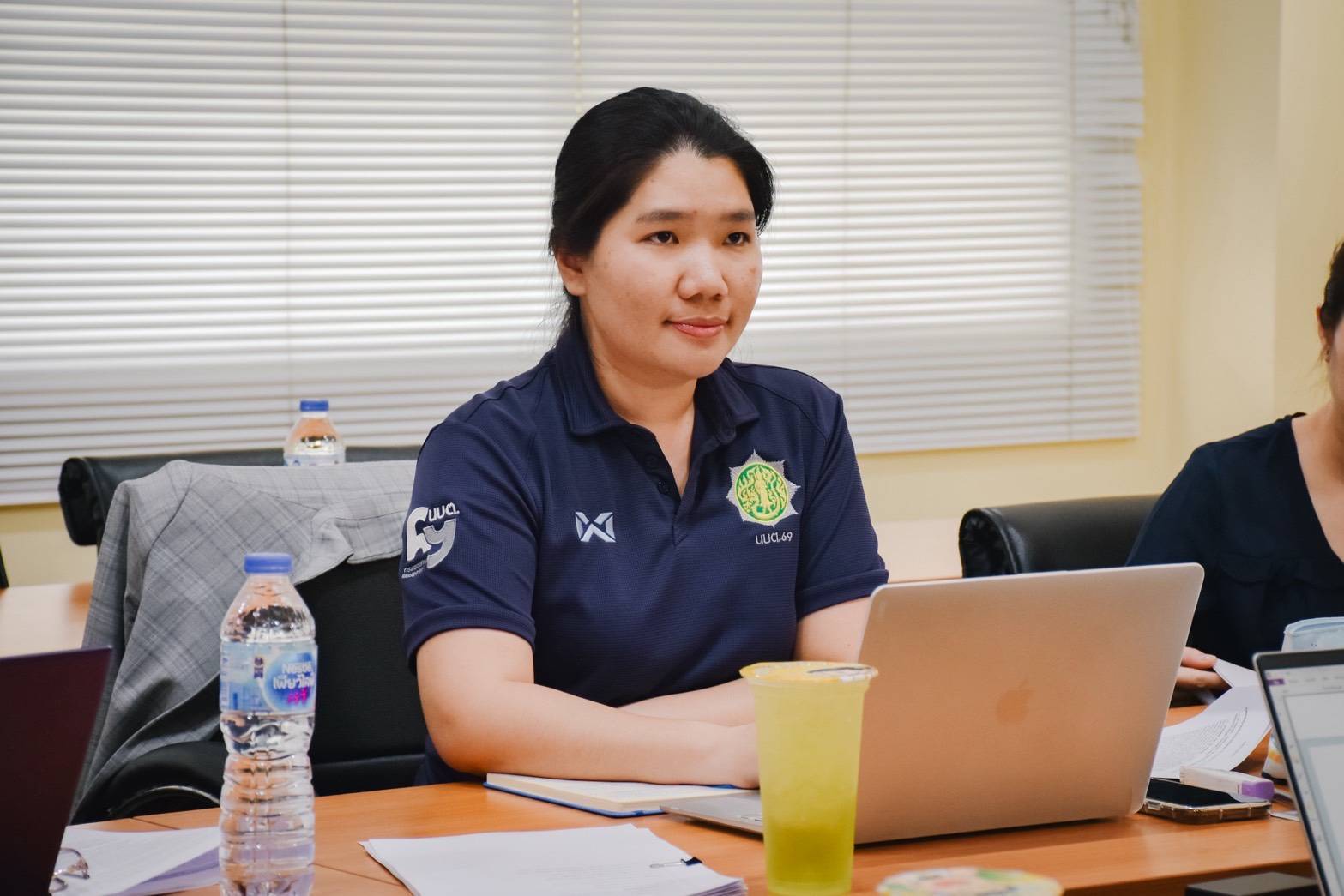 ไทย–อินเดีย ถกเข้มเคลียร์ข้อกังวลการค้าสินค้าเกษตร–ประมง–ปศุสัตว์ พร้อมชี้แจงมาตรการ SPS เดินหน้าหนุนเปิดตลาดสินค้าเกษตร 7 1981395