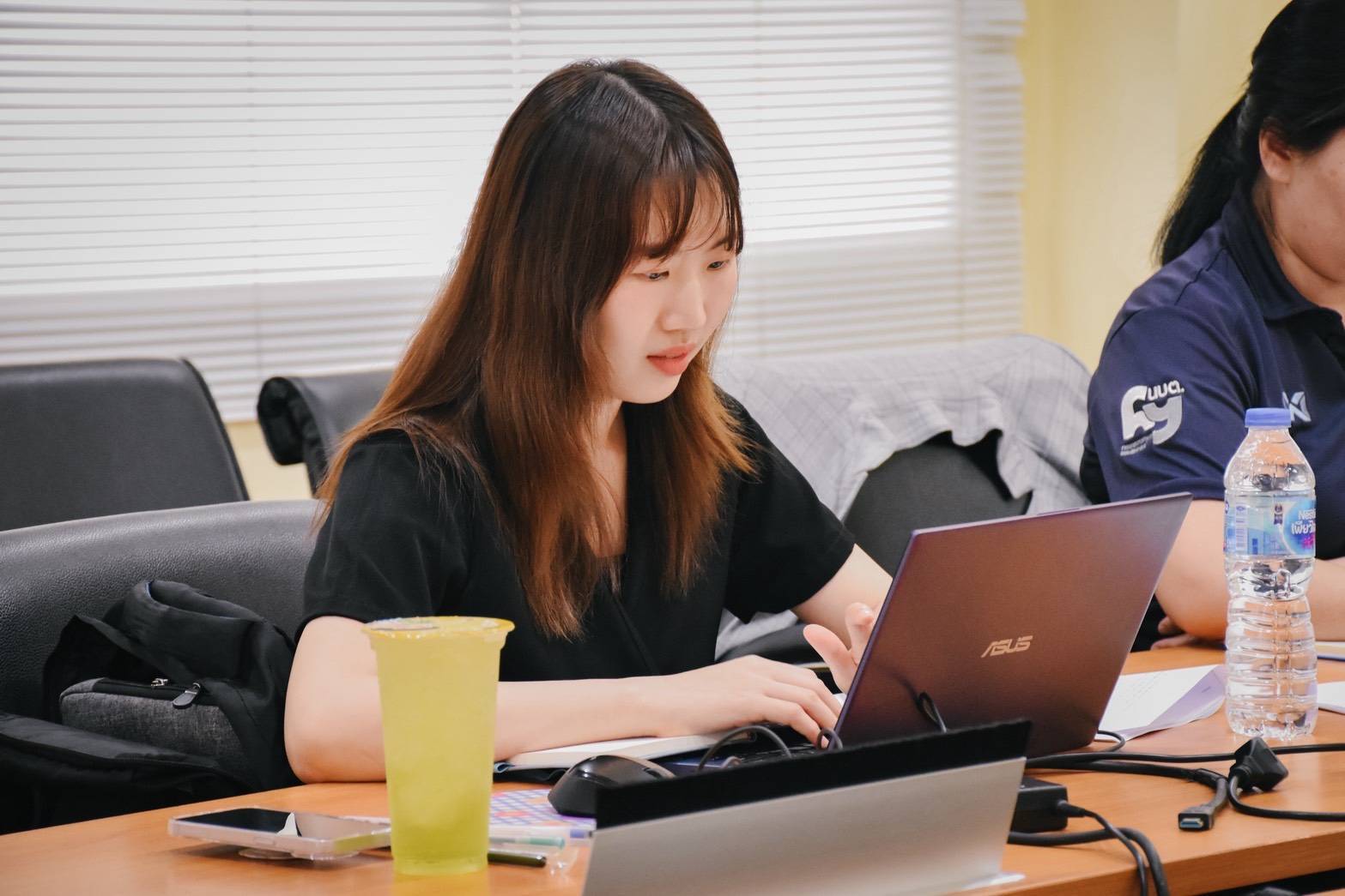 ไทย–อินเดีย ถกเข้มเคลียร์ข้อกังวลการค้าสินค้าเกษตร–ประมง–ปศุสัตว์ พร้อมชี้แจงมาตรการ SPS เดินหน้าหนุนเปิดตลาดสินค้าเกษตร 8 1981396