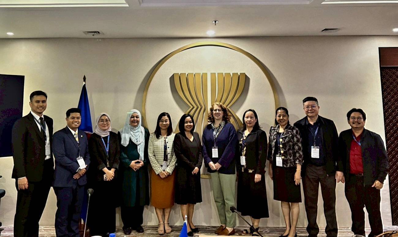 มกอช. เจรจา FTA อาเซียน–แคนาดา บรรลุข้อบท SPS ยึดหลักวิทยาศาสตร์ เพิ่มความโปร่งใสการค้า เสริมความร่วมมือระหว่างภาคี 7 1983990