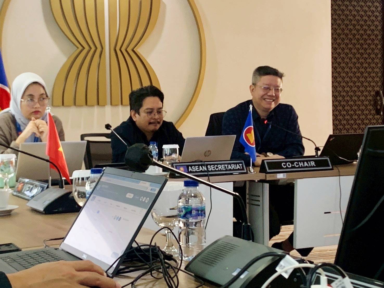 มกอช. เจรจา FTA อาเซียน–แคนาดา บรรลุข้อบท SPS ยึดหลักวิทยาศาสตร์ เพิ่มความโปร่งใสการค้า เสริมความร่วมมือระหว่างภาคี 6 1983993