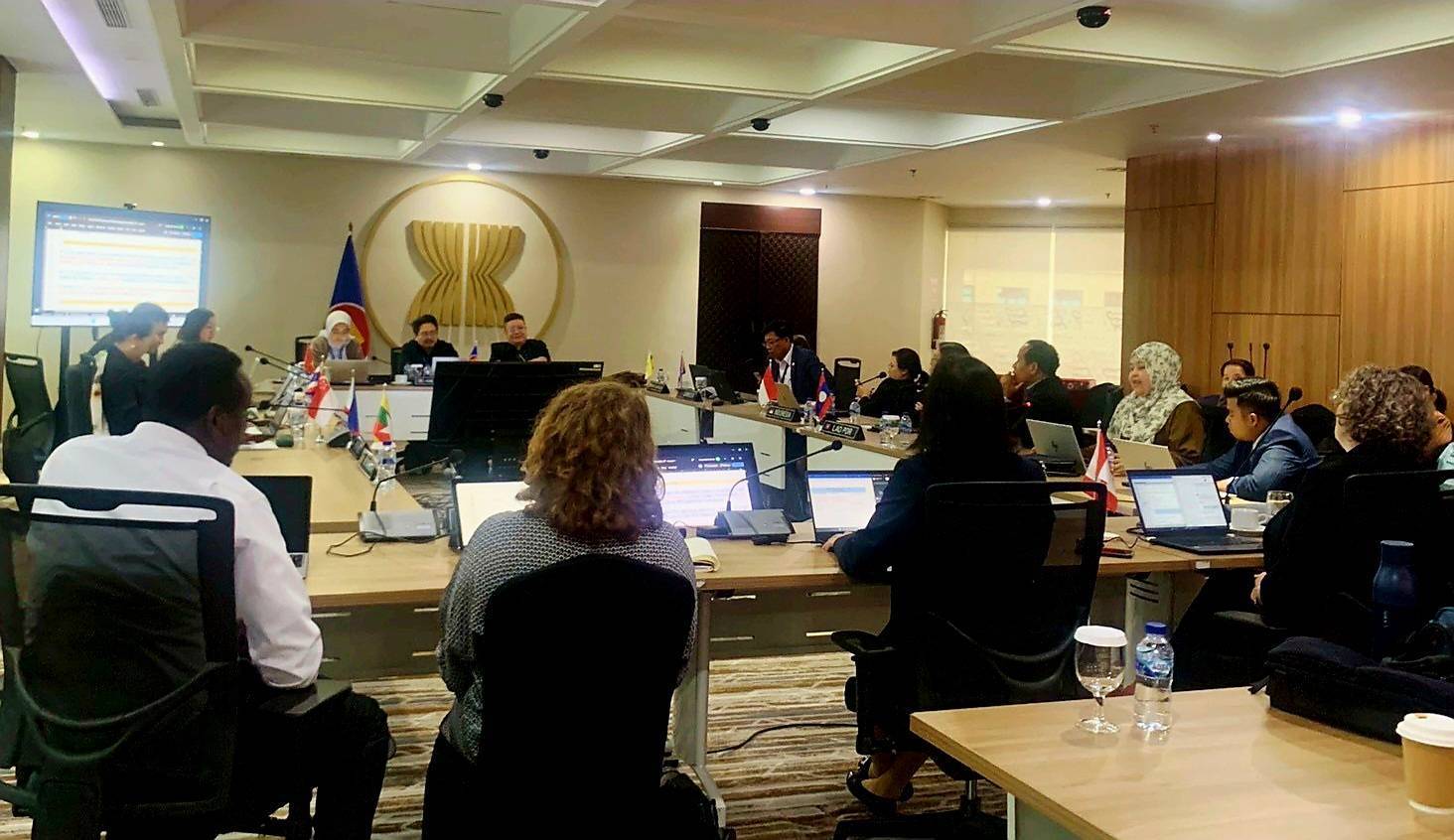 มกอช. เจรจา FTA อาเซียน–แคนาดา บรรลุข้อบท SPS ยึดหลักวิทยาศาสตร์ เพิ่มความโปร่งใสการค้า เสริมความร่วมมือระหว่างภาคี 9 1983994