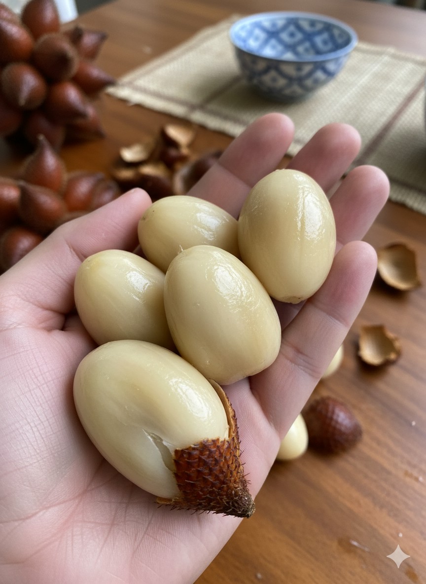 จ.พัทลุง หนุน ‘สละพันธุ์สุมาลี’ พืชเศรษฐกิจสำคัญ ปี 68 สร้างมูลค่ากว่า 203.52 ล้านบาท 4 1 0